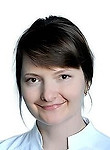Врач Белан Ольга Сергеевна