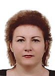 Врач Беликова Диана Анверовна
