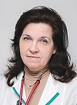 Врач Беликова Лариса Николаевна