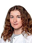 Врач Беляцкая Алиса Яновна