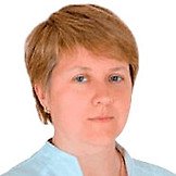 Врач Беляева Людмила Константиновна
