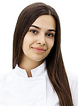 Врач Белякова Яна Игоревна