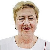 Врач Белякова Наталья Всеволодовна