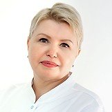 Врач Белогорцева Елена Арамовна
