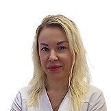 Врач Белоненко Юлия Евгеньевна