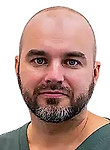 Врач Белоусов Сергей Андреевич