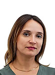 Врач Белоусова Наталья Григорьевна