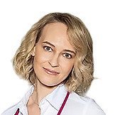 Врач Белоусова Ольга Александровна