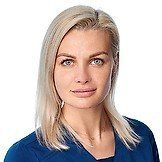 Врач Светлова (Масович) Марина Олеговна