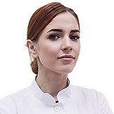 Врач Белова Вероника Андреевна