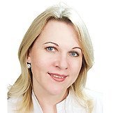 Врач Белозерцева Екатерина Геннадьевна