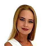 Врач Бендина Алиса Андреевна