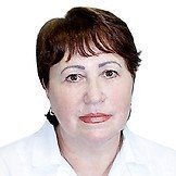Врач Бердичевская Людмила Георгиевна