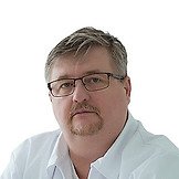 Врач Бердышев Сергей Валерьевич