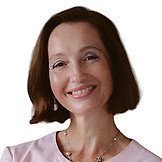 Врач Кузьменко Юлия Юрьевна