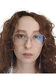 Врач Бережная Людмила Игоревна