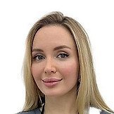 Врач Бережнова Екатерина Сергеевна