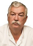 Врач Березин Евгений Евгеньевич