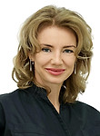 Врач Березина Анна Евгеньевна