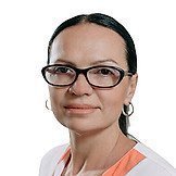Врач Берлева Инна Алексеевна