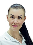 Врач Бернацкая Наталья Александровна