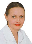 Врач Берникова Надежда Александровна