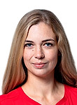 Врач Бержанская Татьяна Александровна