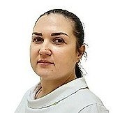 Врач Беседина Наталья Викторовна