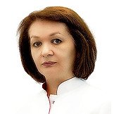 Врач Бестаева Манони Владимировна