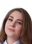 Врач Безъязычная Виктория Николаевна