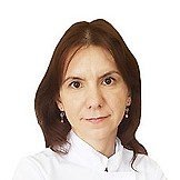 Врач Бичерова Ирина Александровна
