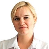 Врач Бията Ольга Александровна