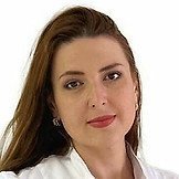 Врач Билим Марина Вадимовна