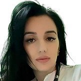 Врач Биналиева Сусана Маил Кызы