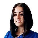 Врач Биркина Юлия Алексеевна
