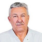 Врач Бяков Николай Иванович