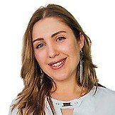Врач Бякова Елена Николаевна