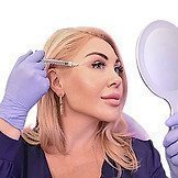 Врач Бякова Мария Николаевна
