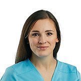 Врач Благова Алина Игоревна