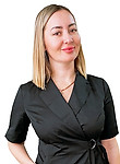 Врач Блискавка Анастасия Александровна