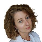 Врач Ближенская Элла Васильевна
