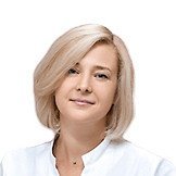 Врач Бобрик Наталья Николаевна
