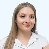 Врач Бобкина Елизавета Евгеньевна 