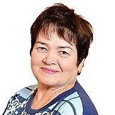 Врач Бочарова Раиса Ивановна