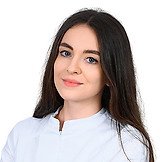 Врач Бочканова Екатерина Игоревна