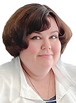 Врач Бочкова Елена Николаевна