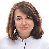 Врач Бодякина Елена Сергеевна
