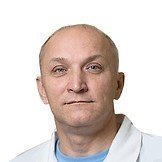 Врач Бодяков Сергей Иванович