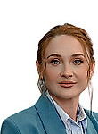 Врач Боева Юлия Геннадьевна