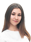 Врач Богатова Анна Владимировна